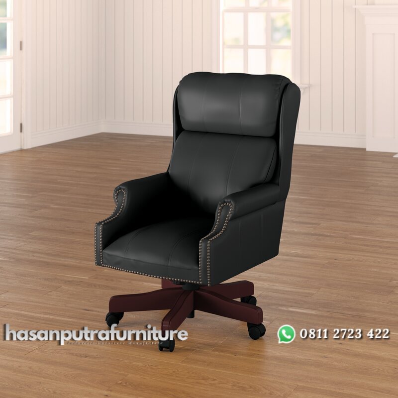 Kursi Kantor Executive Kayu Terbaru 2020 Hasan Putra Furniture Jepara - Indonesia Furniture 4 Kursi Kantor Executive Kayu Terbaru 2020 Hasan Putra Furniture Jepara - Indonesia Furniture - Gambar 4