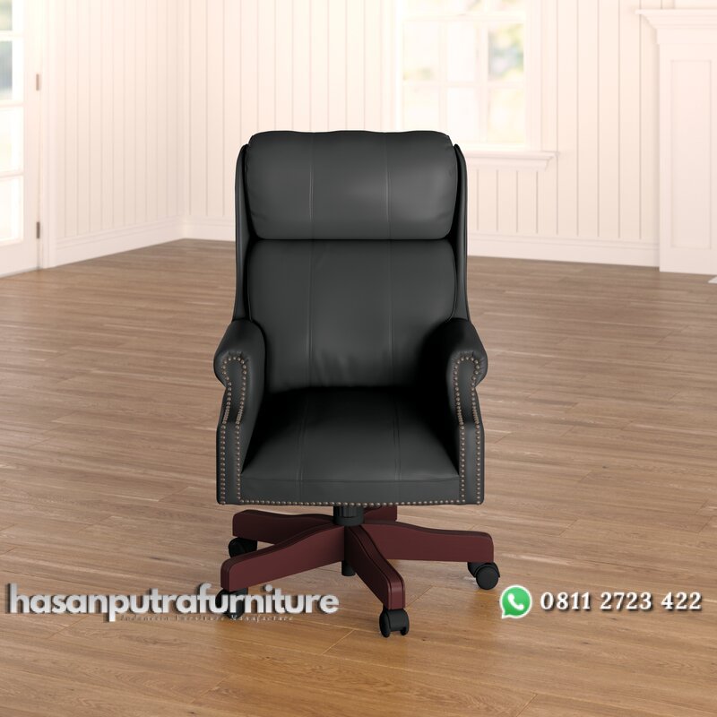Kursi Kantor Executive Kayu Terbaru 2020 Hasan Putra Furniture Jepara - Indonesia Furniture 2 Kursi Kantor Executive Kayu Terbaru 2020 Hasan Putra Furniture Jepara - Indonesia Furniture - Gambar 2