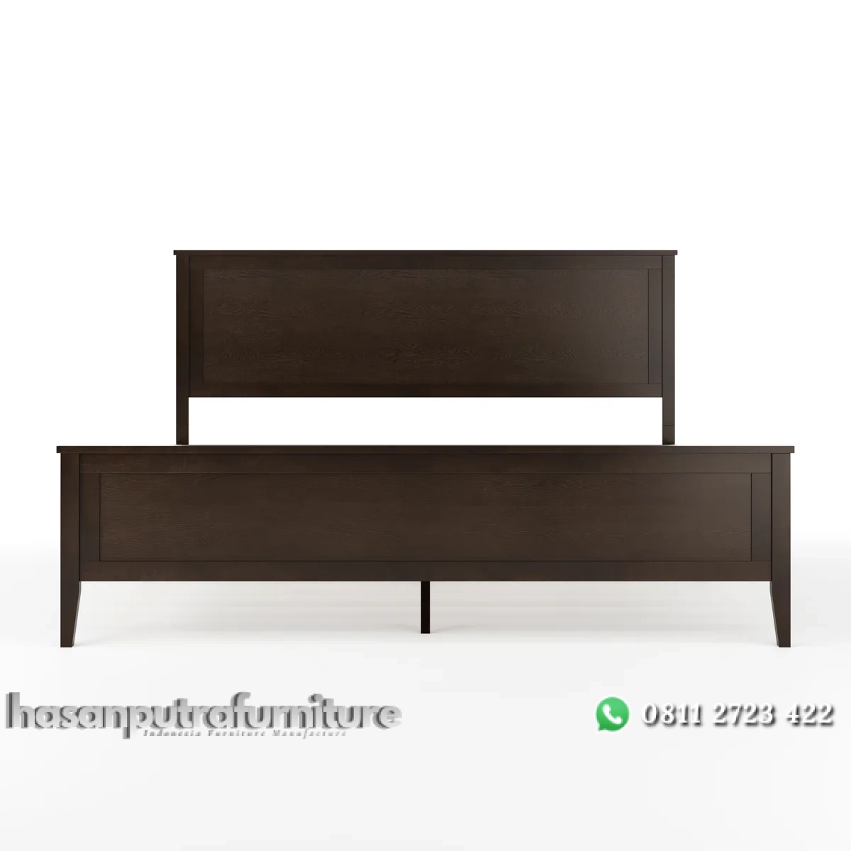 Stewart Tempat Tidur Kayu Jati Minimalis Terbaru Hasan Putra Furniture Jepara - Indonesia Furniture 2 Stewart Tempat Tidur Kayu Jati Minimalis Terbaru Hasan Putra Furniture Jepara - Indonesia Furniture - Gambar 2