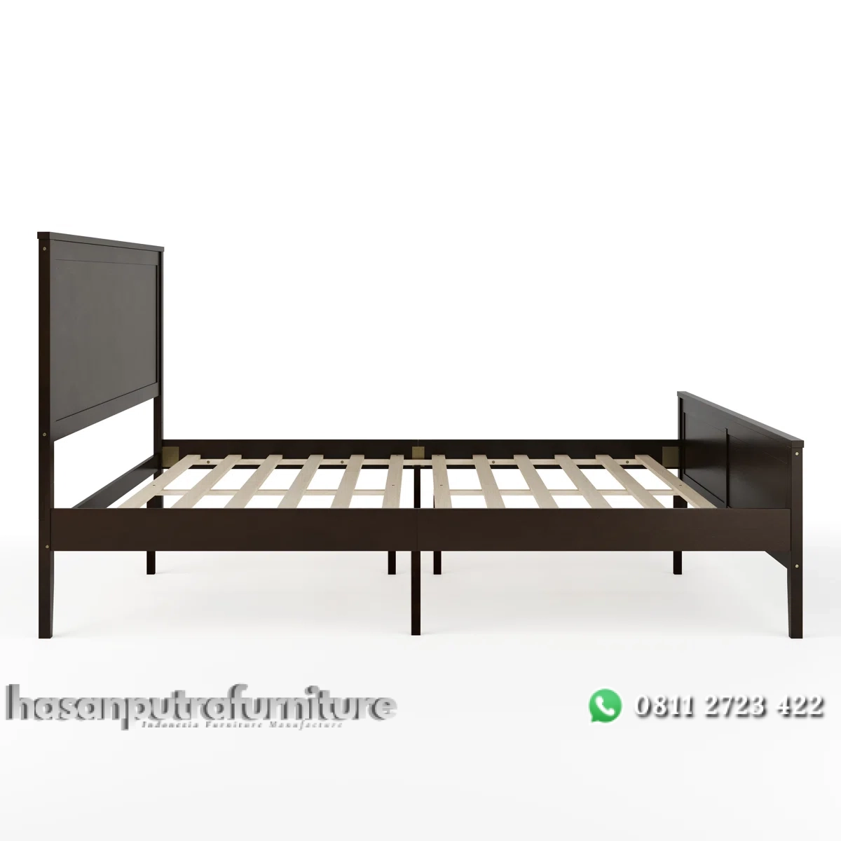 Stewart Tempat Tidur Kayu Jati Minimalis Terbaru Hasan Putra Furniture Jepara - Indonesia Furniture 3 Stewart Tempat Tidur Kayu Jati Minimalis Terbaru Hasan Putra Furniture Jepara - Indonesia Furniture - Gambar 3