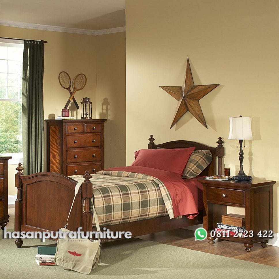 Tempat Tidur Anak 1 Set Minimalis Hasan Putra Furniture Jepara - Indonesia Furniture 1 Tempat Tidur Anak 1 Set Minimalis Hasan Putra Furniture Jepara - Indonesia Furniture