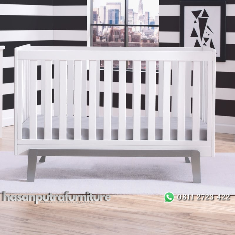 Tempat Tidur Anak Bayi Minimalis Hasan Putra Furniture Jepara - Indonesia Furniture 1 Tempat Tidur Anak Bayi Minimalis Hasan Putra Furniture Jepara - Indonesia Furniture