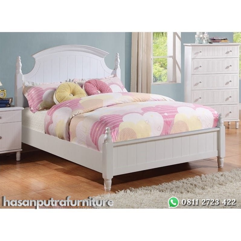 Tempat Tidur Anak Minimalis Duco Hasan Putra Furniture Jepara - Indonesia Furniture 1 Tempat Tidur Anak Minimalis Duco Hasan Putra Furniture Jepara - Indonesia Furniture