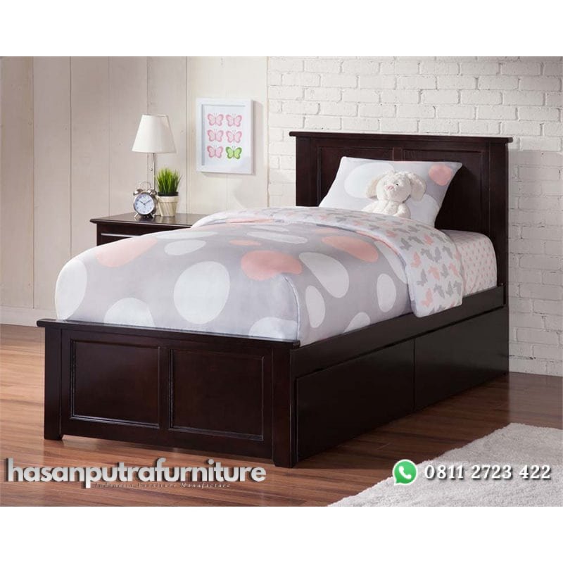 Tempat Tidur Anak Model Laci Minimalis Hasan Putra Furniture Jepara - Indonesia Furniture 3 Tempat Tidur Anak Model Laci Minimalis Hasan Putra Furniture Jepara - Indonesia Furniture - Gambar 3