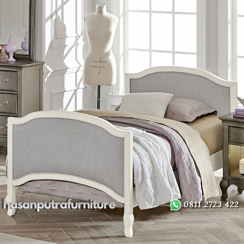 Tempat Tidur Anak Perempuan Plus Meja Rias Hasan Putra Furniture Jepara - Indonesia Furniture 1 Tempat Tidur Anak Perempuan Plus Meja Rias Hasan Putra Furniture Jepara - Indonesia Furniture
