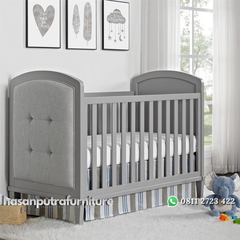 Tempat Tidur Bayi Chicco Minimalis Hasan Putra Furniture Jepara - Indonesia Furniture 3 Tempat Tidur Bayi Chicco Minimalis Hasan Putra Furniture Jepara - Indonesia Furniture - Gambar 3