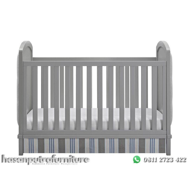 Tempat Tidur Bayi Chicco Minimalis Hasan Putra Furniture Jepara - Indonesia Furniture 4 Tempat Tidur Bayi Chicco Minimalis Hasan Putra Furniture Jepara - Indonesia Furniture - Gambar 4