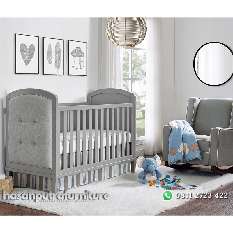 Tempat Tidur Bayi Chicco Minimalis Hasan Putra Furniture Jepara - Indonesia Furniture 2 Tempat Tidur Bayi Chicco Minimalis Hasan Putra Furniture Jepara - Indonesia Furniture - Gambar 2