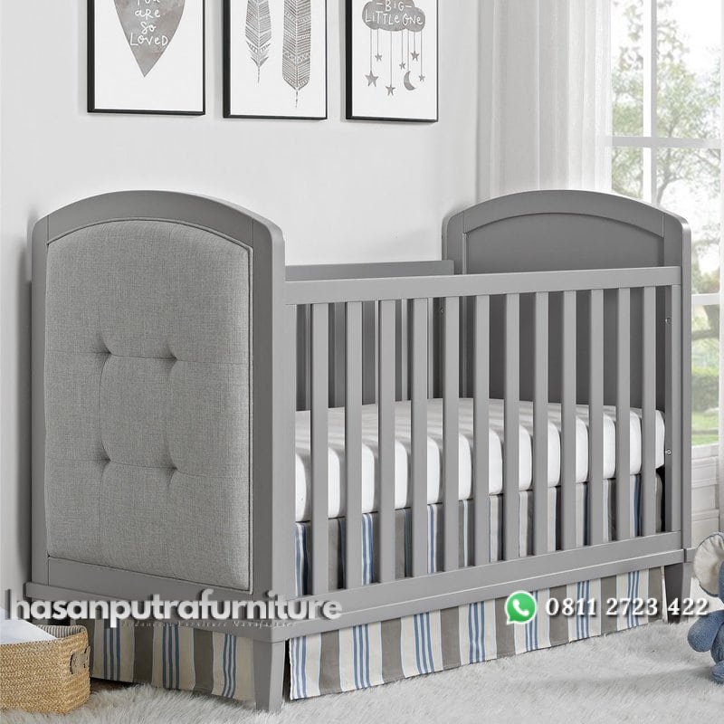 Tempat Tidur Bayi Chicco Minimalis Hasan Putra Furniture Jepara - Indonesia Furniture 1 Tempat Tidur Bayi Chicco Minimalis Hasan Putra Furniture Jepara - Indonesia Furniture
