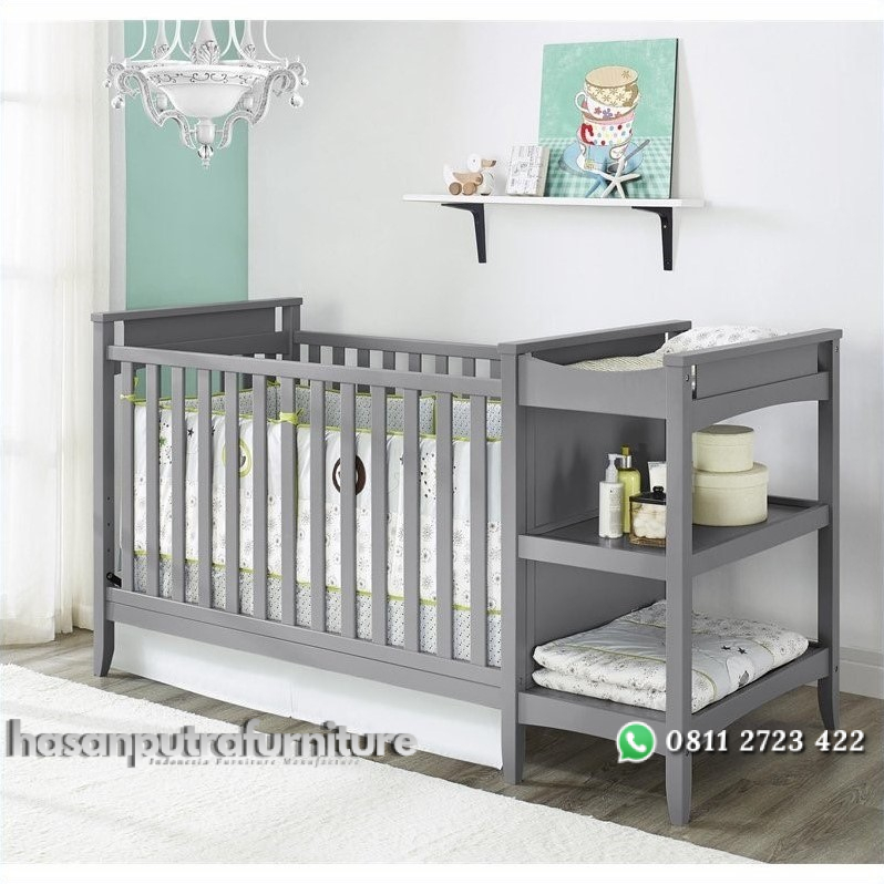 Tempat Tidur Bayi & Tafel Hasan Putra Furniture Jepara - Indonesia Furniture 1 Tempat Tidur Bayi & Tafel Hasan Putra Furniture Jepara - Indonesia Furniture