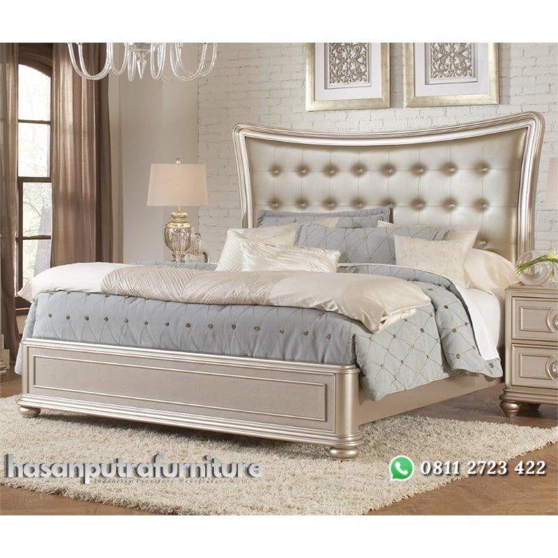 Tempat Tidur Elegan Minimalis Hasan Putra Furniture Jepara - Indonesia Furniture 1 Tempat Tidur Elegan Minimalis Hasan Putra Furniture Jepara - Indonesia Furniture