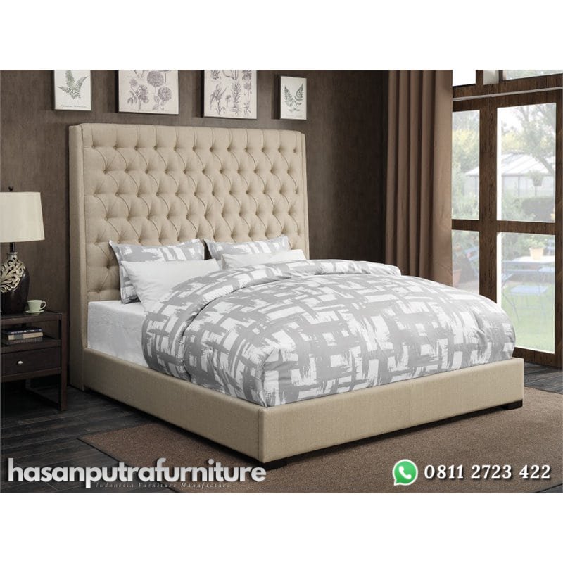 Tempat Tidur Mewah Elegant Hasan Putra Furniture Jepara - Indonesia Furniture 1 Tempat Tidur Mewah Elegant Hasan Putra Furniture Jepara - Indonesia Furniture