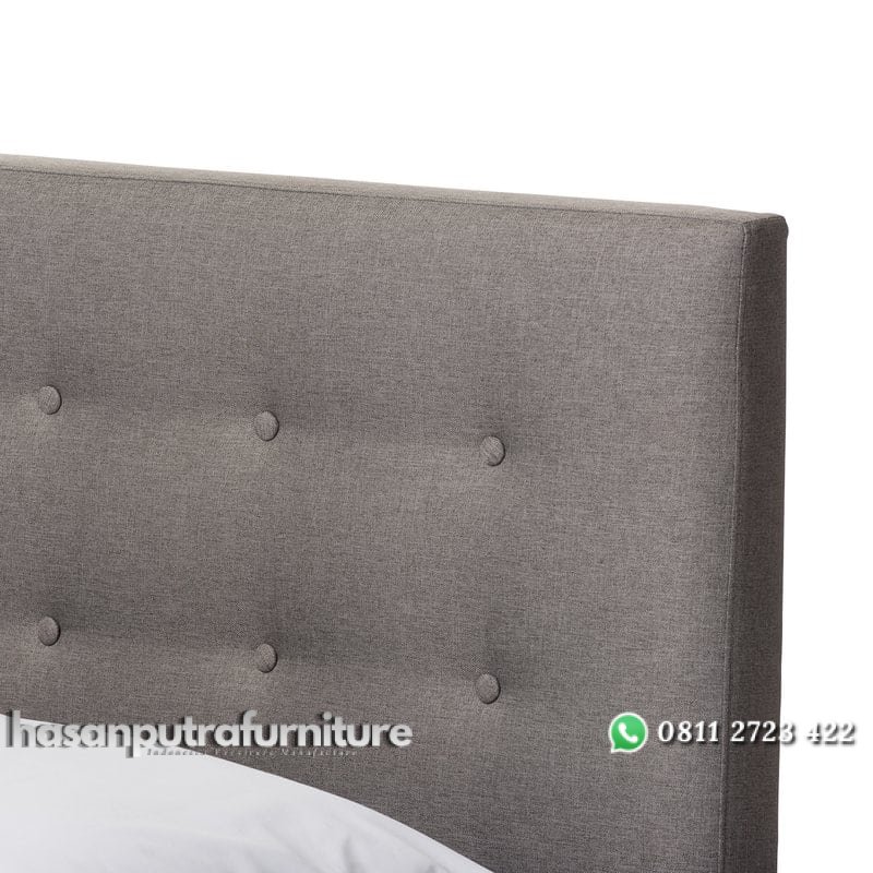 Tempat Tidur Minimalis Ala Korea Hasan Putra Furniture Jepara - Indonesia Furniture 4 Tempat Tidur Minimalis Ala Korea Hasan Putra Furniture Jepara - Indonesia Furniture - Gambar 4