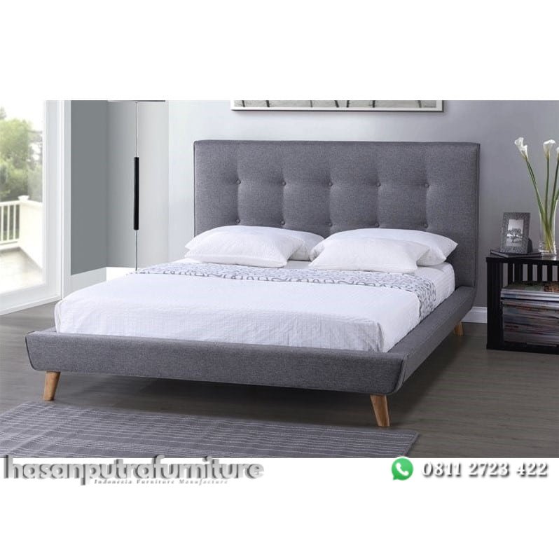 Tempat Tidur Minimalis Andik Hasan Putra Furniture Jepara - Indonesia Furniture 1 Tempat Tidur Minimalis Andik Hasan Putra Furniture Jepara - Indonesia Furniture