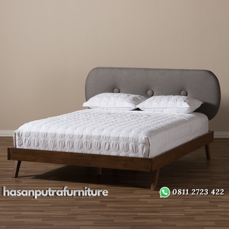 Tempat Tidur Minimalis Apartemen Hasan Putra Furniture Jepara - Indonesia Furniture 2 Tempat Tidur Minimalis Apartemen Hasan Putra Furniture Jepara - Indonesia Furniture - Gambar 2