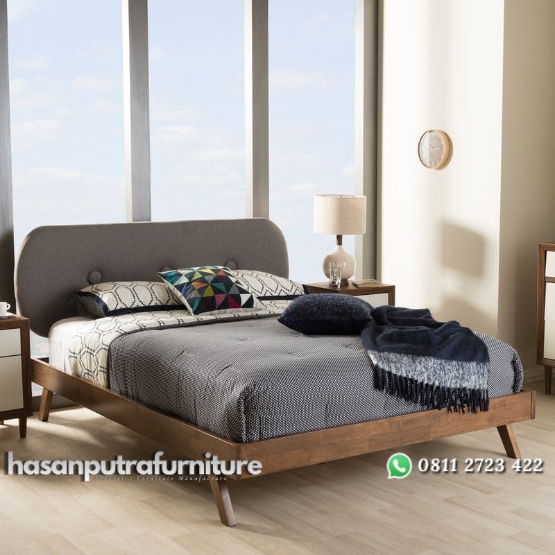 Tempat Tidur Minimalis Apartemen Hasan Putra Furniture Jepara - Indonesia Furniture 1 Tempat Tidur Minimalis Apartemen Hasan Putra Furniture Jepara - Indonesia Furniture