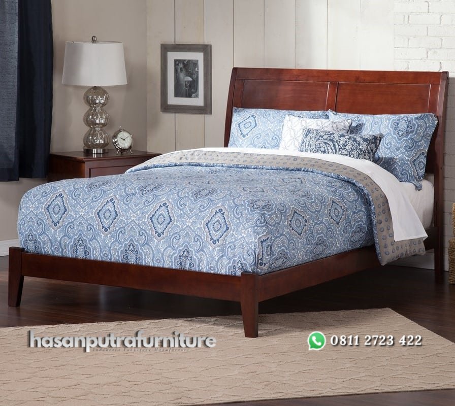 Tempat Tidur Minimalis Jati Jepara Hasan Putra Furniture Jepara - Indonesia Furniture 1 Tempat Tidur Minimalis Jati Jepara Hasan Putra Furniture Jepara - Indonesia Furniture
