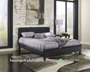 Tempat Tidur Minimalis Jepara Hasan Putra Furniture Jepara - Indonesia Furniture