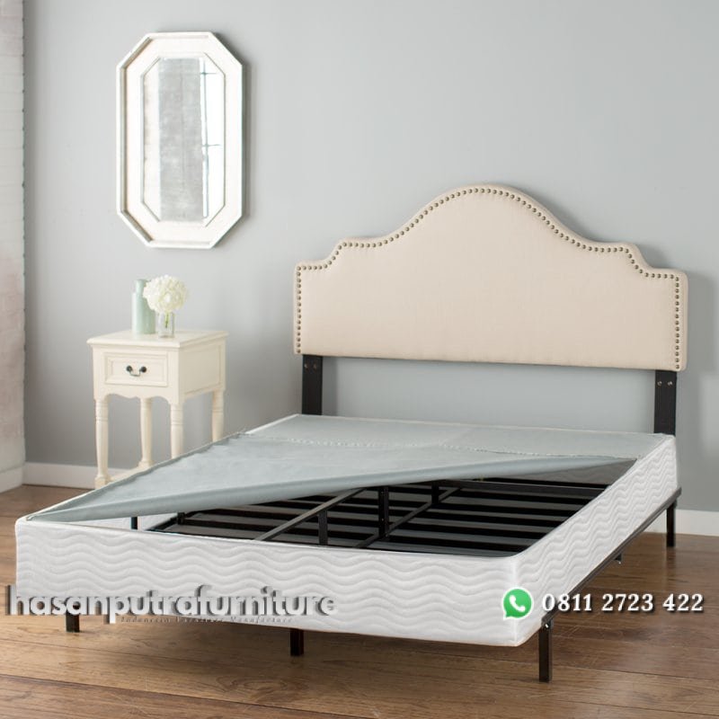 Tempat Tidur Minimalis Modern Jog Hasan Putra Furniture Jepara - Indonesia Furniture 1 Tempat Tidur Minimalis Modern Jog Hasan Putra Furniture Jepara - Indonesia Furniture