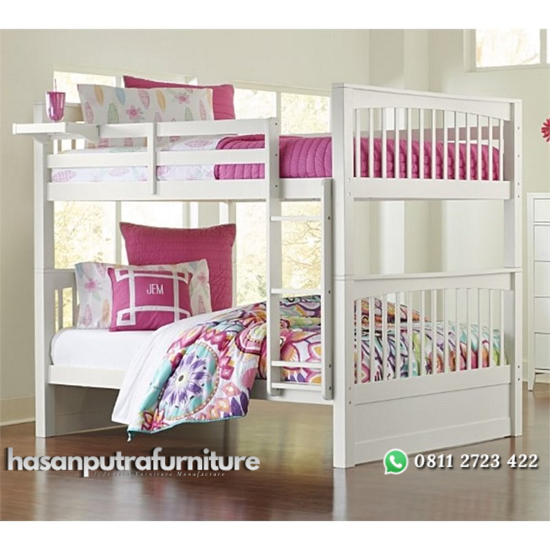 Tempat Tidur Tingkat Alam Sutra Hasan Putra Furniture Jepara - Indonesia Furniture 1 Tempat Tidur Tingkat Alam Sutra Hasan Putra Furniture Jepara - Indonesia Furniture