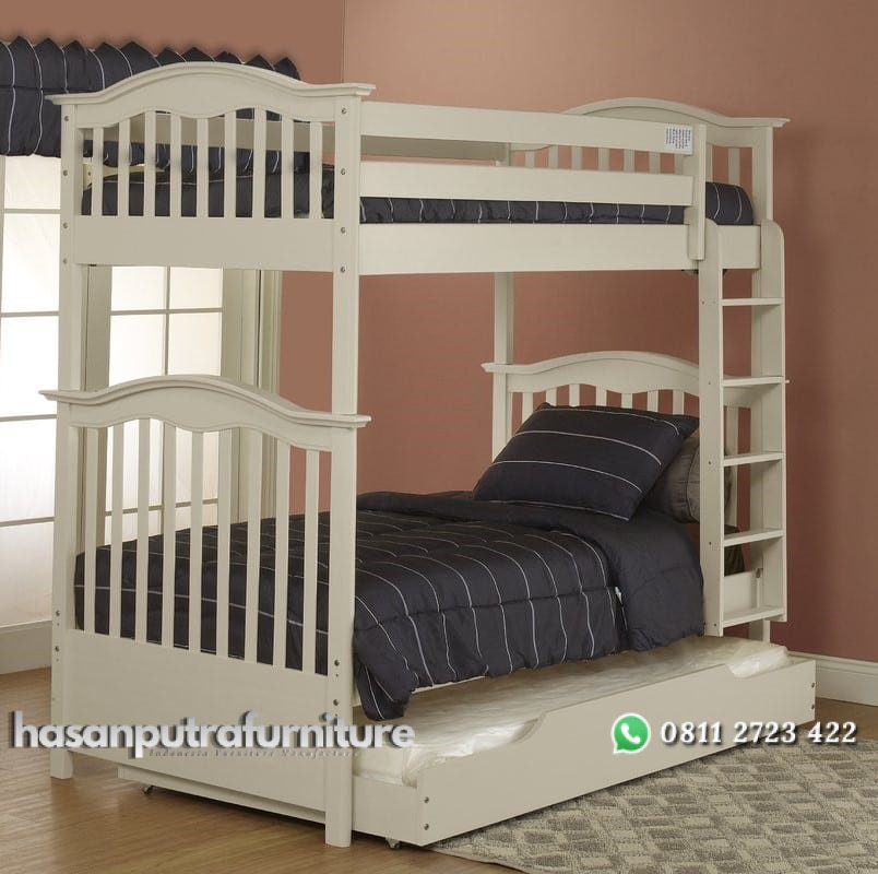 Tempat Tidur Tingkat Custom Minimalis Hasan Putra Furniture Jepara - Indonesia Furniture 1 Tempat Tidur Tingkat Custom Minimalis Hasan Putra Furniture Jepara - Indonesia Furniture