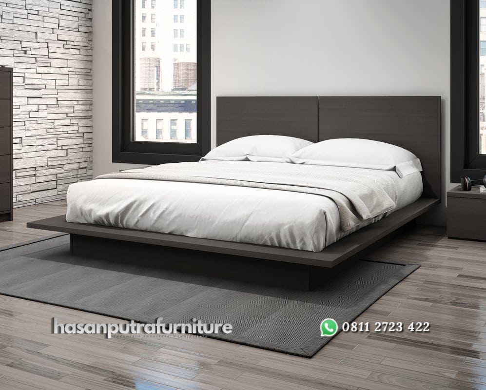 Tempat Tidur Villa Hasan Putra Furniture Jepara - Indonesia Furniture 1 Tempat Tidur Villa Hasan Putra Furniture Jepara - Indonesia Furniture