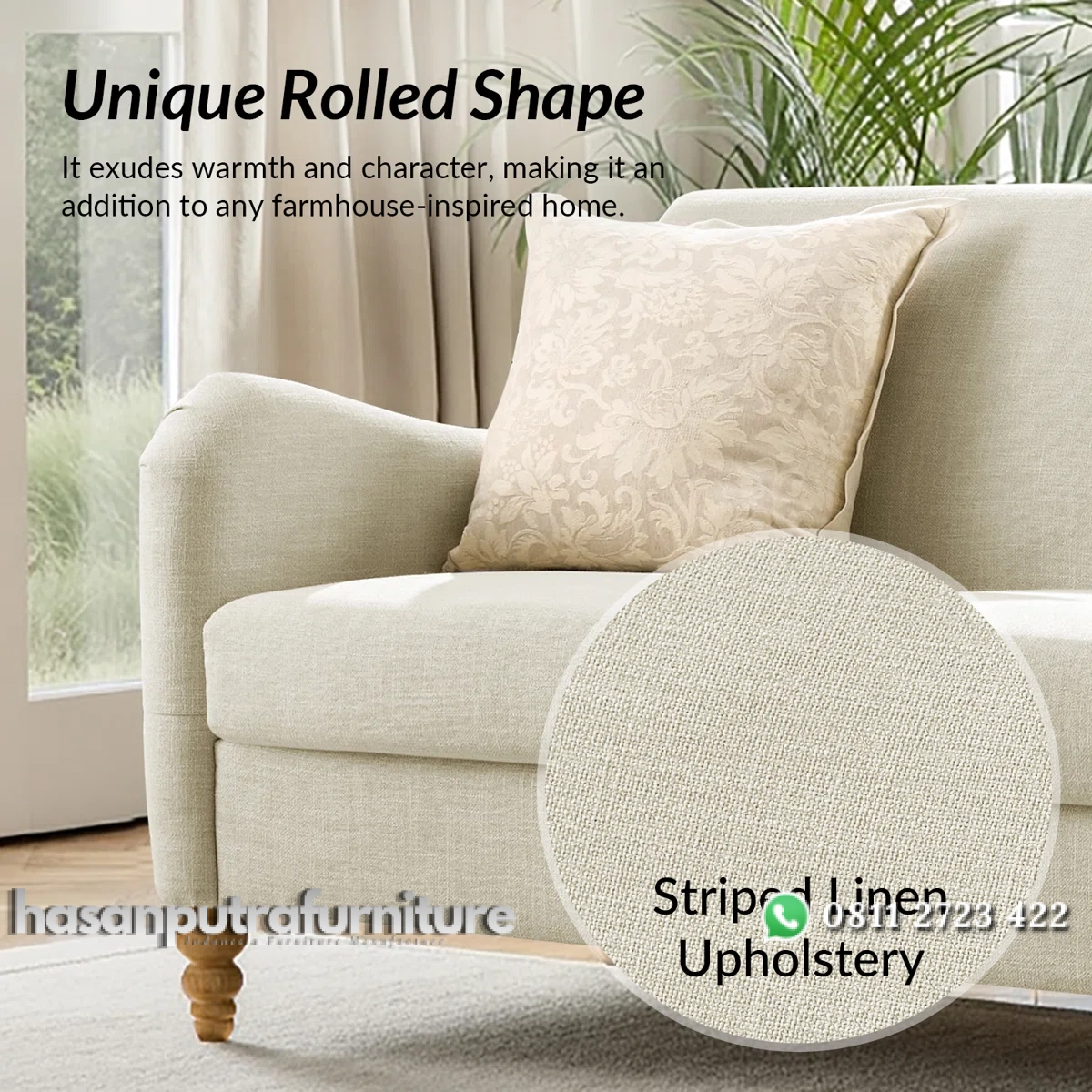Terren Set Sofa Tamu Minimalis Modern Terbaru Hasan Putra Furniture Jepara - Indonesia Furniture 3 Terren Set Sofa Tamu Minimalis Modern Terbaru Hasan Putra Furniture Jepara - Indonesia Furniture - Gambar 3