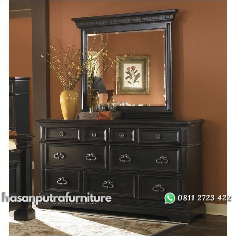 Tolet Meja Rias Kayu Jati Jepara Hasan Putra Furniture Jepara - Indonesia Furniture 1 Tolet Meja Rias Kayu Jati Jepara Hasan Putra Furniture Jepara - Indonesia Furniture