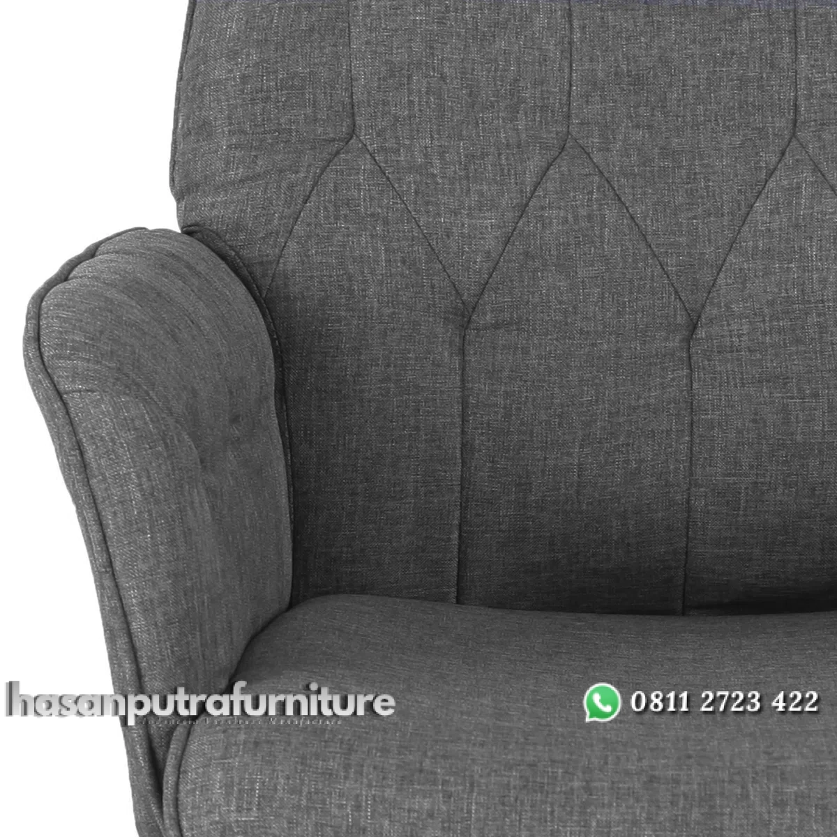 Wildon Kursi Kerja Kantor Minimalis Terbaru Hasan Putra Furniture Jepara - Indonesia Furniture 3 Wildon Kursi Kerja Kantor Minimalis Terbaru Hasan Putra Furniture Jepara - Indonesia Furniture - Gambar 3