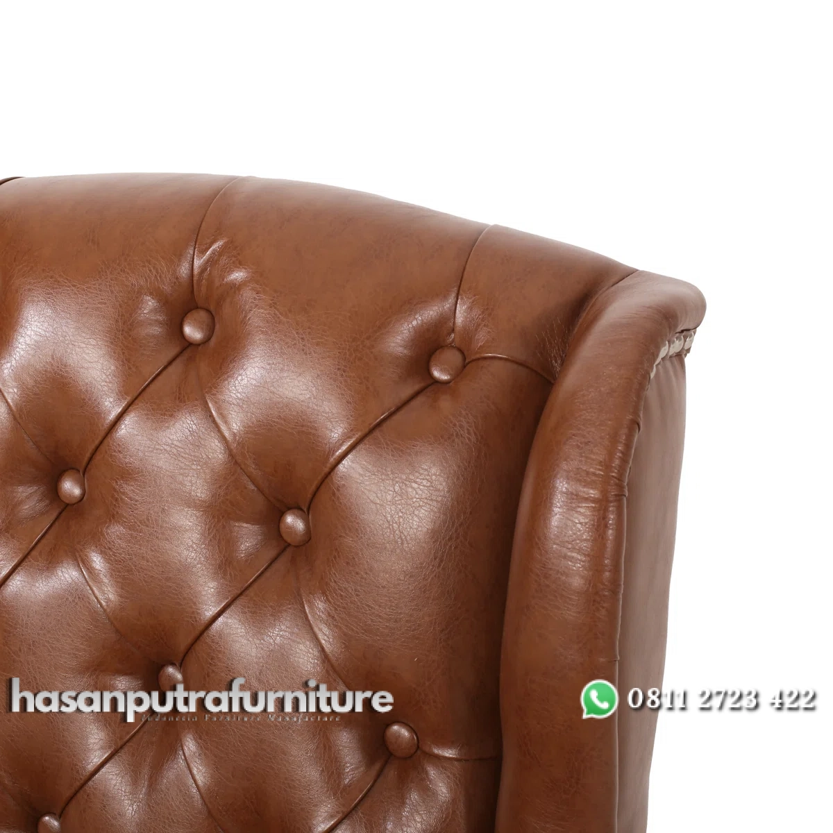Willston Kursi Kerja Kantor Minimalis Modern Hasan Putra Furniture Jepara - Indonesia Furniture 3 Willston Kursi Kerja Kantor Minimalis Modern Hasan Putra Furniture Jepara - Indonesia Furniture - Gambar 3