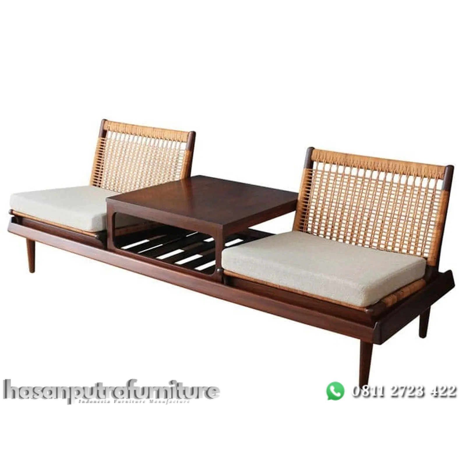 Kursi sofa tamu terbaru set tamu rotan terbaik Indonesia Furniture 1 Kursi sofa tamu terbaru set tamu rotan terbaik Indonesia Furniture