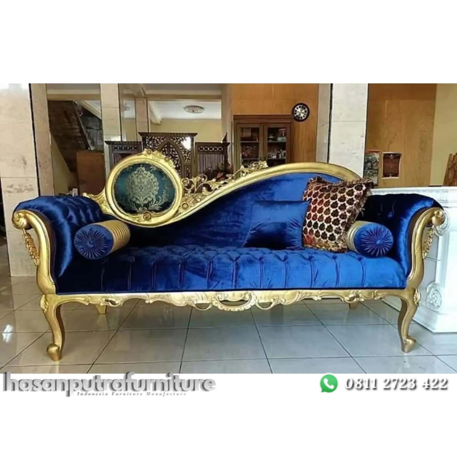 Kursi sofa males kursi sofa modern kayu jati Indonesia Furniture 1 Kursi sofa males kursi sofa modern kayu jati Indonesia Furniture