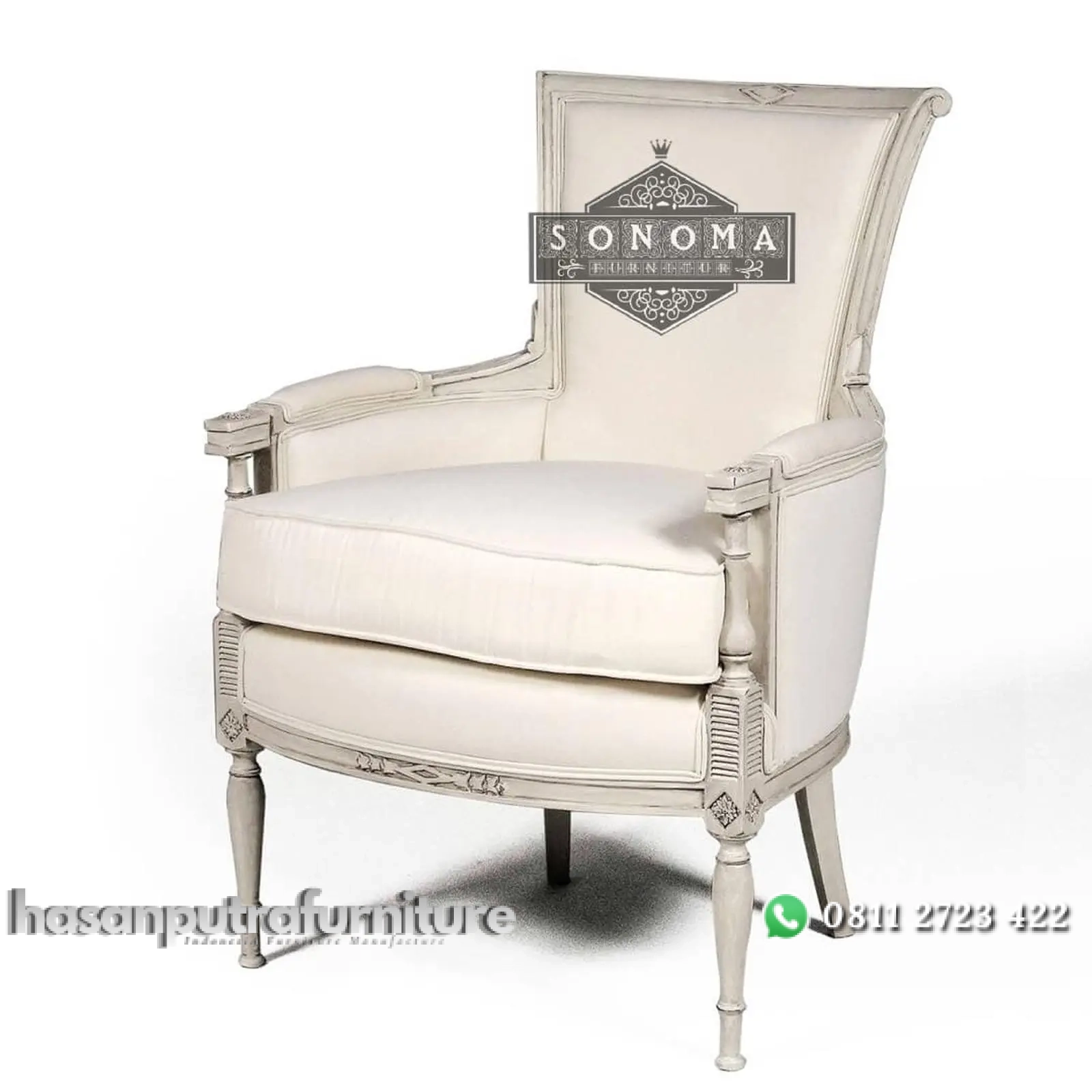 sofa single clasic (kursi tamu, sofa tamu, kursi sudut, buffet jati) Indonesia Furniture 1 sofa single clasic (kursi tamu, sofa tamu, kursi sudut, buffet jati) Indonesia Furniture