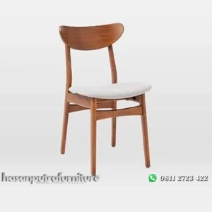 Kursi Cafe Ropan kayu jati kursi cafe terbaik Indonesia Furniture