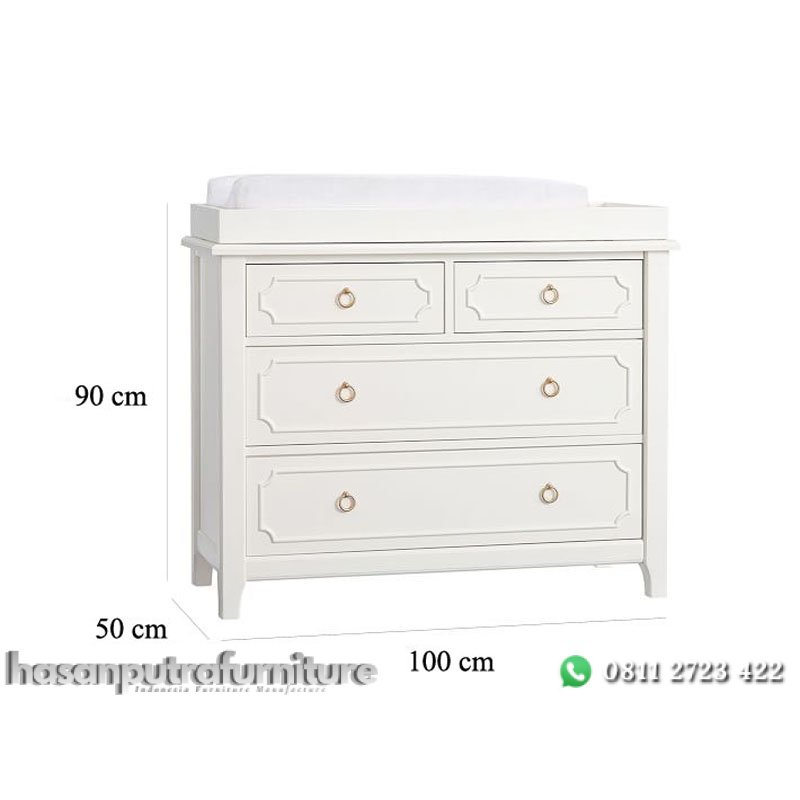 Baby Tafel Duco Putih Ava Model Minimalis Terpopuler Hasan Putra Furniture Jepara - Indonesia Furniture 3 Baby Tafel Duco Putih Ava Model Minimalis Terpopuler Hasan Putra Furniture Jepara - Indonesia Furniture - Gambar 3