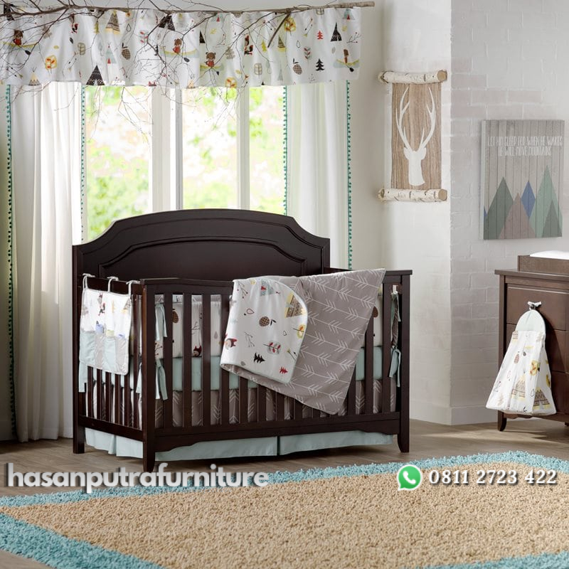 Boks Bayi Kayu Jati Minimalis Jepara Hasan Putra Furniture Jepara - Indonesia Furniture 1 Boks Bayi Kayu Jati Minimalis Jepara Hasan Putra Furniture Jepara - Indonesia Furniture