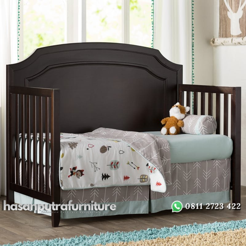 Boks Bayi Kayu Jati Minimalis Jepara Hasan Putra Furniture Jepara - Indonesia Furniture 2 Boks Bayi Kayu Jati Minimalis Jepara Hasan Putra Furniture Jepara - Indonesia Furniture - Gambar 2