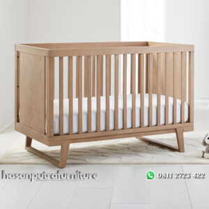 Box Bayi 2021 Gaya Minimalis Dari Kayu Jati Hasan Putra Furniture Jepara - Indonesia Furniture