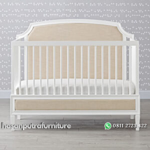 Box Bayi Jok Terbaru Model Minimalis Hasan Putra Furniture Jepara - Indonesia Furniture