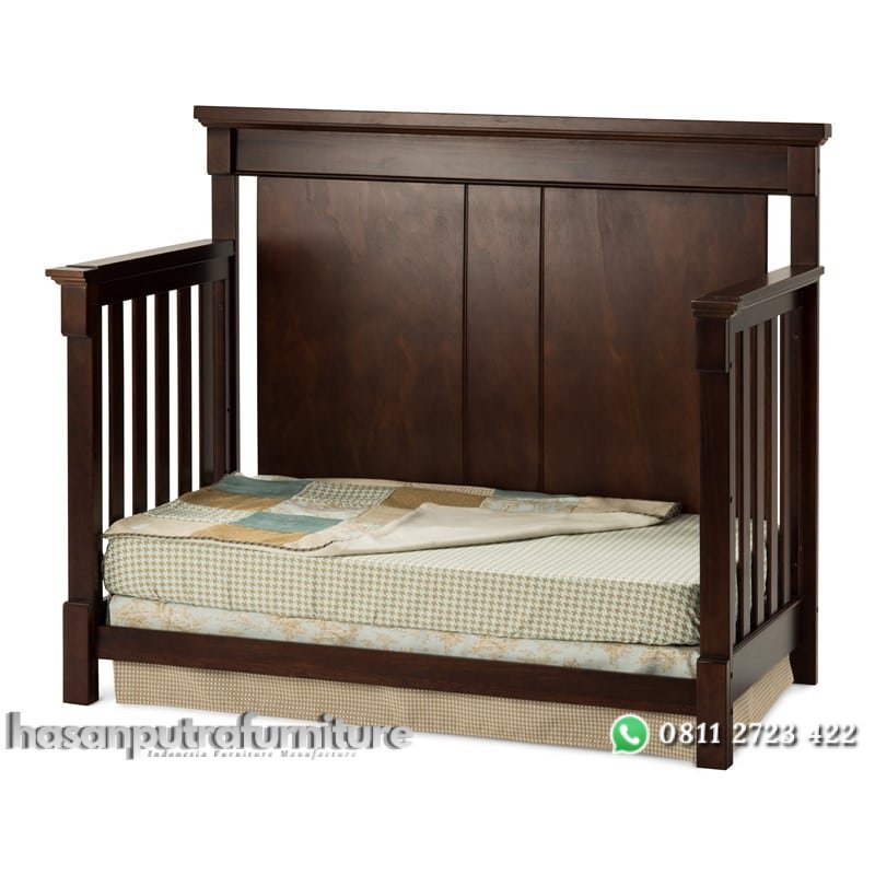 Box Bayi Kayu Jati Jepara Minimalis Hasan Putra Furniture Jepara - Indonesia Furniture 2 Box Bayi Kayu Jati Jepara Minimalis Hasan Putra Furniture Jepara - Indonesia Furniture - Gambar 2