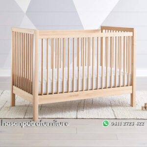 Box Bayi Minimalis Model Terbaru 2021 Hasan Putra Furniture Jepara - Indonesia Furniture