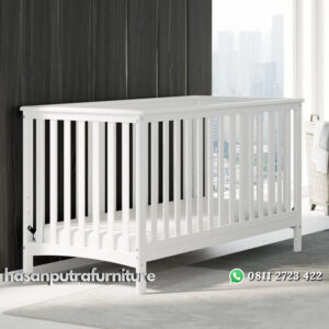 Box Bayi Murah Hillcrest Model Minimalis Terbaru Hasan Putra Furniture Jepara - Indonesia Furniture