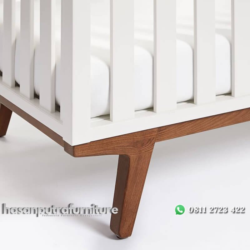 Box Bayi Retro Terbaru Desain Minimalis In White Hasan Putra Furniture Jepara - Indonesia Furniture 4 Box Bayi Retro Terbaru Desain Minimalis In White Hasan Putra Furniture Jepara - Indonesia Furniture - Gambar 4