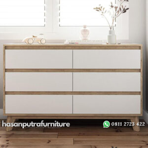 Bufet Minimalis Retro Model Terbaru Jepara Hasan Putra Furniture Jepara - Indonesia Furniture