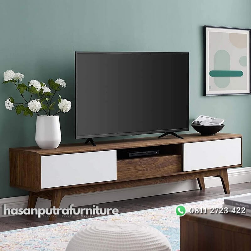 Bufet TV Jati Jepara Grabowski Minimalis Terbaru Hasan Putra Furniture Jepara - Indonesia Furniture 1 Bufet TV Jati Jepara Grabowski Minimalis Terbaru Hasan Putra Furniture Jepara - Indonesia Furniture