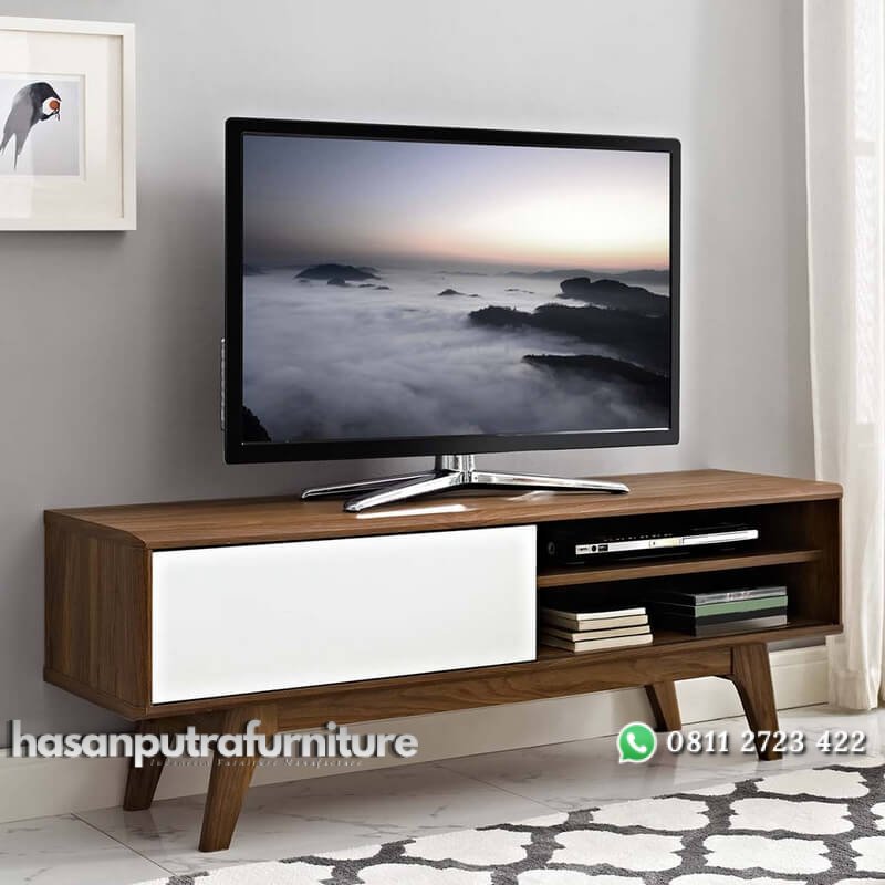 Bufet TV Jati Minimalis Modern Model Terbaru Hasan Putra Furniture Jepara - Indonesia Furniture 1 Bufet TV Jati Minimalis Modern Model Terbaru Hasan Putra Furniture Jepara - Indonesia Furniture