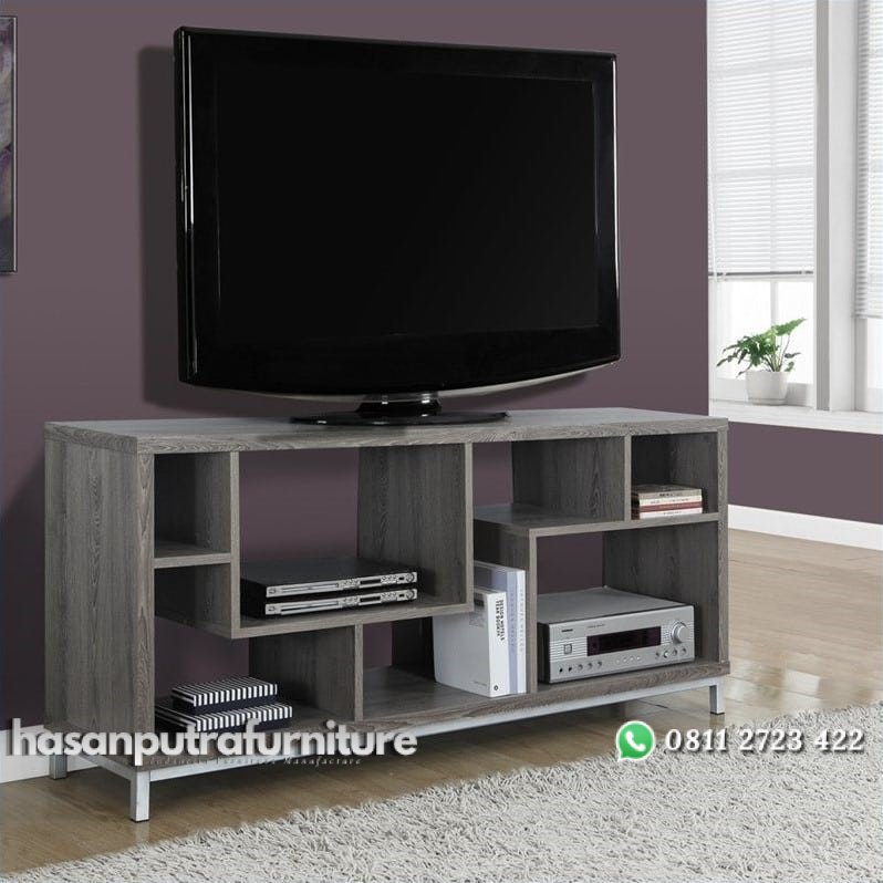 Buffet TV Kayu Minimalis Blaria Hasan Putra Furniture Jepara - Indonesia Furniture 1 Buffet TV Kayu Minimalis Blaria Hasan Putra Furniture Jepara - Indonesia Furniture