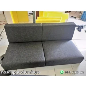 Bantalan kursi bahan oscar full busa Indonesia Furniture