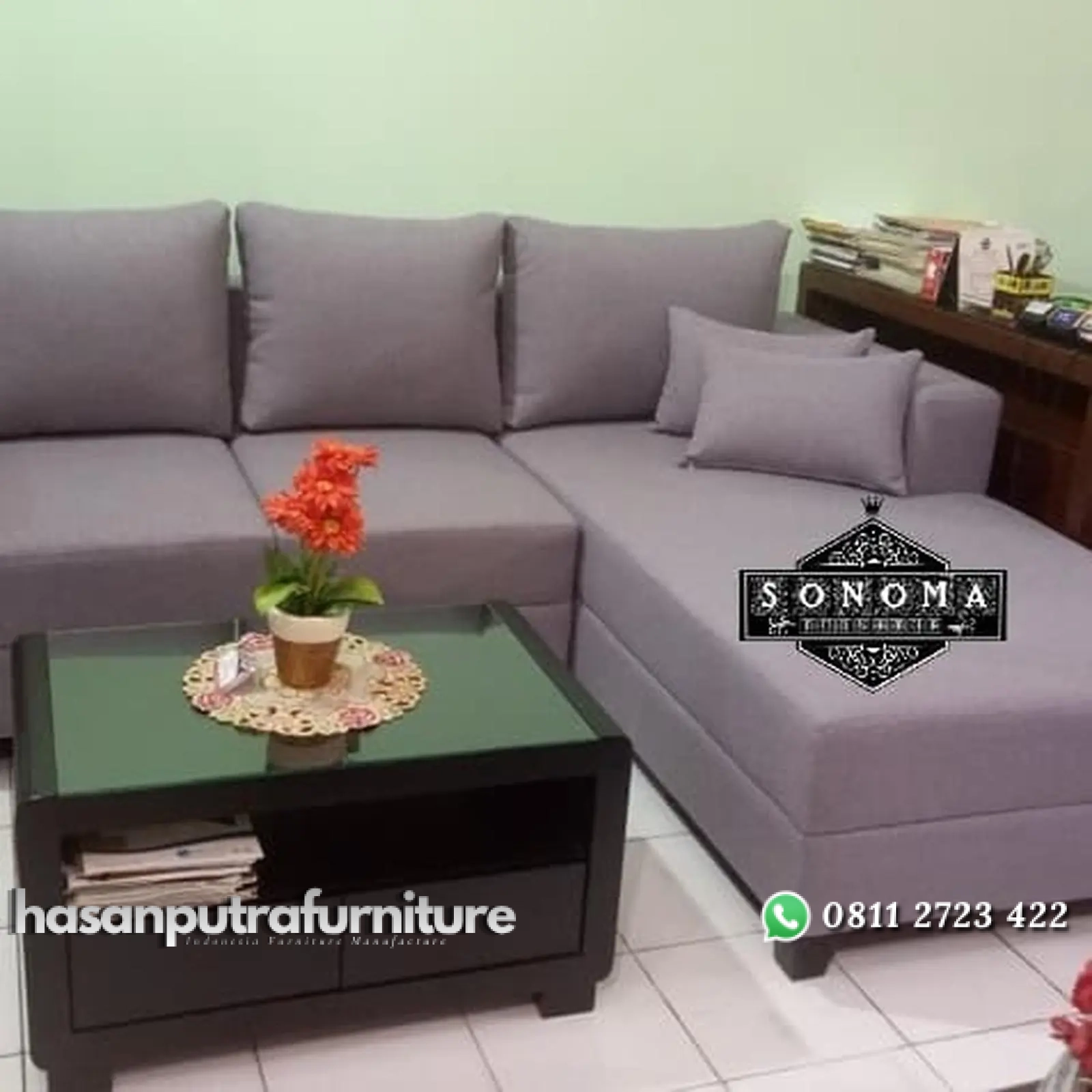 kursi sofa tamu set + meja ( kursi jati, mrja makan, nakas, lemari) Indonesia Furniture 1 kursi sofa tamu set + meja ( kursi jati, mrja makan, nakas, lemari) Indonesia Furniture