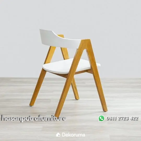 Kursi santai rajut kain tebal rangka aluminium Indonesia Furniture 2 Kursi santai rajut kain tebal rangka aluminium Indonesia Furniture - Gambar 2